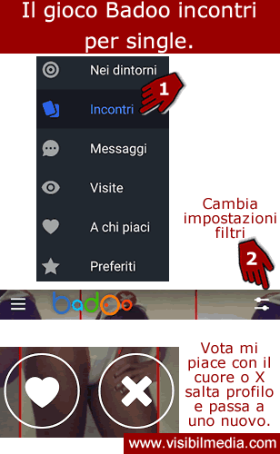 chat incontri it gratis