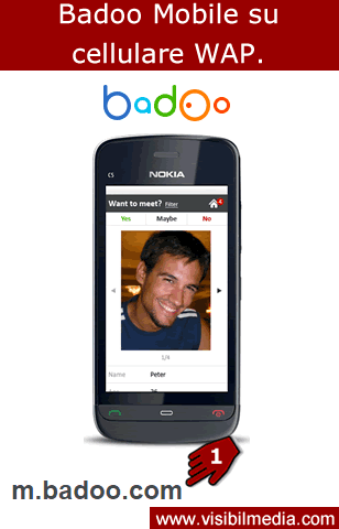 badoo mobile gratis
