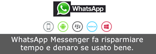 comunicazione istantanea