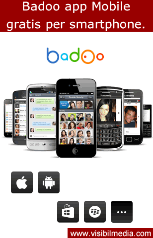 download badoo app