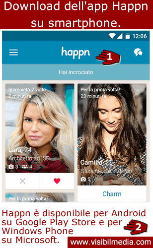 download happn app