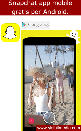 download snapchat app