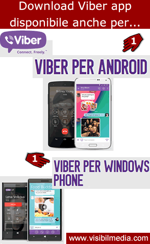 download viber app