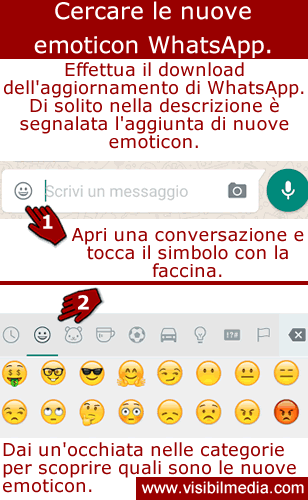 emoticon whatsapp