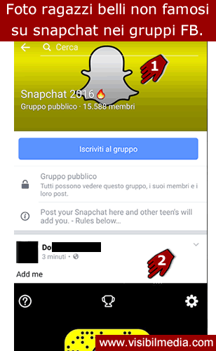 foto ragazzi belli non famosi