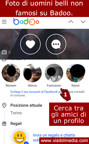 chat incontrissimi gratuita senza registrazione napoli