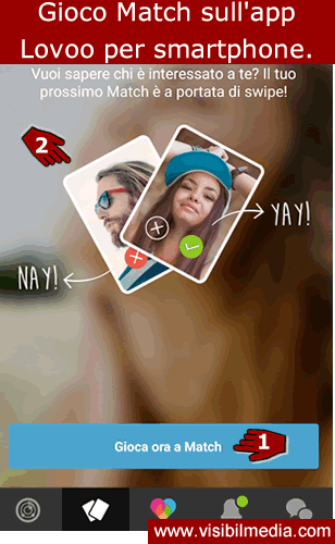 Download vip lovoo gratis LOVOO 106.0