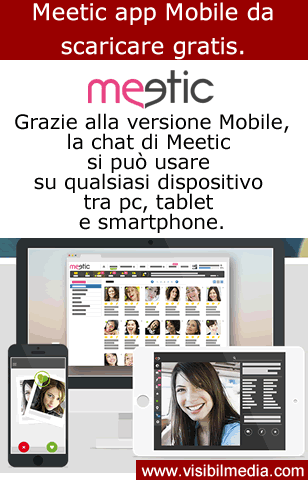 meetic mobile gratis