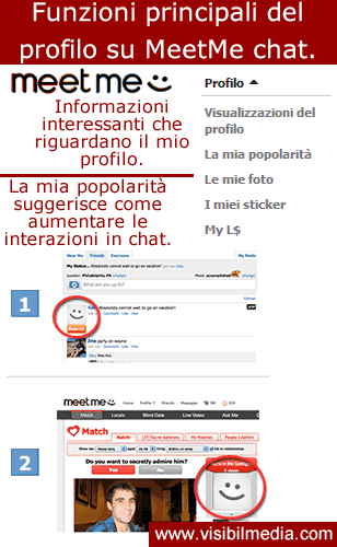 app per incontrare amici