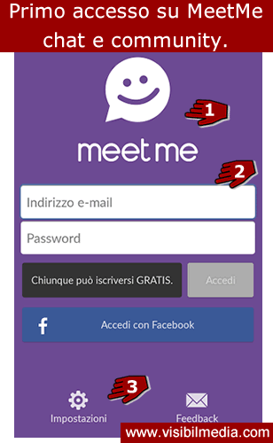 MeetMe