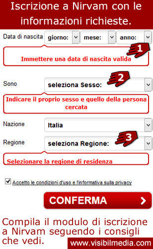 donne in chat gratis senza registrazione