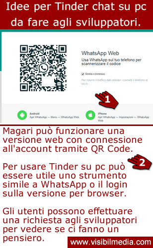 chattare online gratis