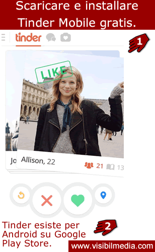 tinder mobile gratis