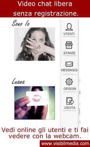 video chat libera